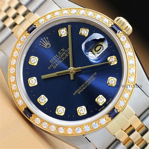 are rolex watches authentic.